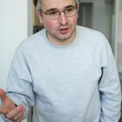 Сергей