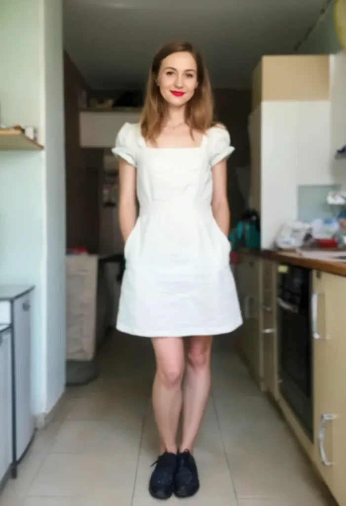 Марина