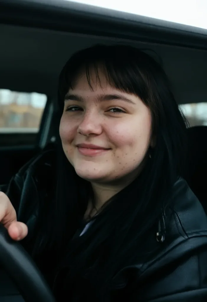 Настёна