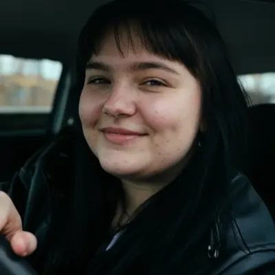 Настёна