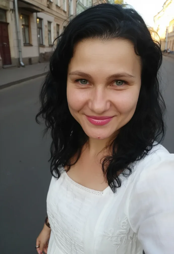 Катенька