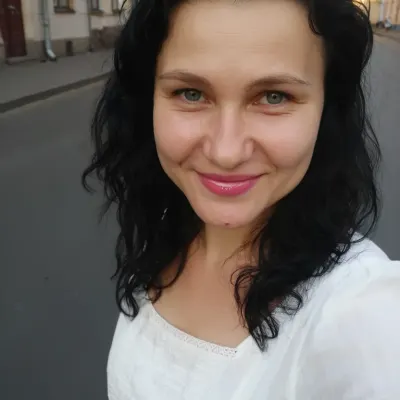 Катенька